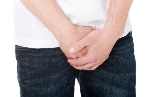 image: Mikropenis er svært sjelden